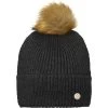 2023 Mountain Horse Sparkle Pompom Hat 8254 - Black Colour Black -Equestrian Products Store 202320Mountain20Horse20Sparkle20Pompom20Hat20825420 20Black.700x700