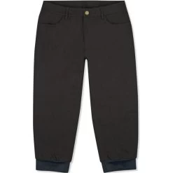 2023 Musto Womens BR2 Sporting Breeks CWTR042 - Liquorice Colour Liqorice