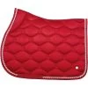 2023 PS Of Sweden Signature Jump Saddle Pad 1110-039 - Chilli Red Colour Chilli Red -Equestrian Products Store 202320PS20Of20Sweden20Signature20Jump20Saddle20Pad201110 03920 20Chilli20Red201.700x700