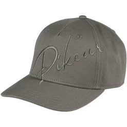 2023 Pikeur Womens Cap 383000 359 - Grey Colour Grey