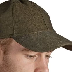 2023 Seeland Avail Cap 180212212 - Pine Green Melange -Equestrian Products Store 202320Seeland20Avail20Cap201802122120420 20Pine20Green20Melange20Close20Up.700x700