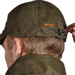 2023 Seeland Avail Cap 180212212 - Pine Green Melange -Equestrian Products Store 202320Seeland20Avail20Cap201802122120420 20Pine20Green20Melange20Close20Up202.700x700