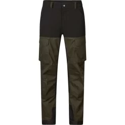 2023 Seeland Mens Elm Trousers 11022592 - Grizzly Brown / Meteorite