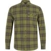 2023 Seeland Mens Highseat Shirt 140210 - Dark Olive