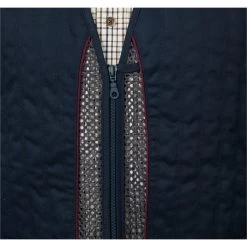 2023 Seeland Skeet II Waistcoat 120207094 - Classic Blue -Equestrian Products Store 202320Seeland20Skeet20II20Waistcoat2012020709420 20Classic20Blue 20Close20Up.700x700