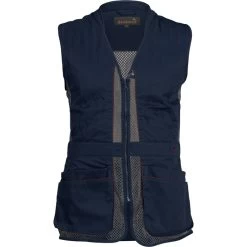2023 Seeland Skeet II Waistcoat 120207094 - Classic Blue