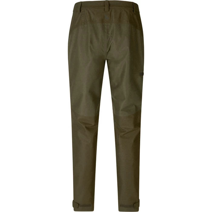 2023 Seeland Womens Avail Trousers 110223612 - Pine Green Melange 5 2023 Seeland Womens Avail Trousers 110223612 - Pine Green Melange - Image 3