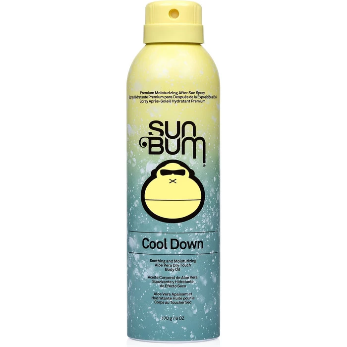 2023 Sun Bum After Sun Cool Down Spray 170g SB346681 3 2023 Sun Bum After Sun Cool Down Spray 170g SB346681