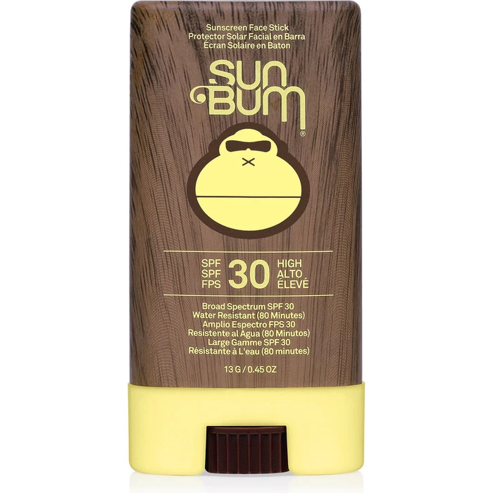 2023 Sun Bum Original SPF 30 Sunscreen Face Stick 13g SB322430 3 2023 Sun Bum Original SPF 30 Sunscreen Face Stick 13g SB322430
