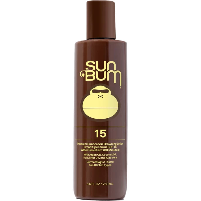 2023 Sun Bum SPF 15 Sunscreen Browning Lotion 250ml SB357603 3 2023 Sun Bum SPF 15 Sunscreen Browning Lotion 250ml SB357603