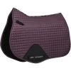 2023 Weatherbeeta Prime Jump Shaped Saddle Pad 1000747 - Mulberry Colour Mulberry -Equestrian Products Store 202320Weatherbeeta20Prime20Jump20Shaped20Saddle20Pad20100074720 20Mulberry.700x700