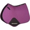 2023 Weatherbeeta Prime Jump Shaped Saddle Pad 1000747 - Violet Colour Violet -Equestrian Products Store 202320Weatherbeeta20Prime20Jump20Shaped20Saddle20Pad20100074720 20Violet201.700x700
