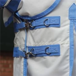 2022 Weatherbeeta Sweet Itch Shield Combo Neck 1006209 - White / Blue -Equestrian Products Store 2500 202220Weatherbeeta20Sweet20Itch20Shield20Combo20Neck20100620920 20White2020Blue2010062092066.700x700
