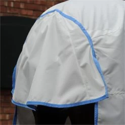 2022 Weatherbeeta Sweet Itch Shield Combo Neck 1006209 - White / Blue -Equestrian Products Store 2500 202220Weatherbeeta20Sweet20Itch20Shield20Combo20Neck20100620920 20White2020Blue2010062092088.700x700