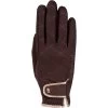 Roeckl Womens Julia Riding Gloves Mocha -Equestrian Products Store 3302 500 790 Julia .700x700