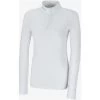 2022 Pikeur Womens Elonie Long Sleeve Competition Shirt 131100 241 010 - White -Equestrian Products Store 336683 WH.700x700