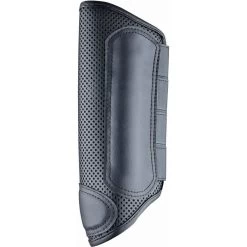 Weatherbeeta Cross Country Boots Hind - Black