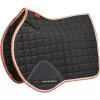 2022 Weatherbeeta Therapy Tec All Purpose Saddle Pad 1001569002 - Black / Red -Equestrian Products Store 3825 1.700x700