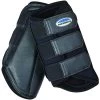 2022 Weatherbeeta Single Lock Brushing Boots 807610 - Black Colour Black 2 2022 Weatherbeeta Single Lock Brushing Boots 807610 - Black Colour Black -Equestrian Products Store 3877 1.700x700