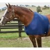 2022 Weatherbeeta Stretch Shoulder Guard 589554 - Navy -Equestrian Products Store 3956 1.700x700
