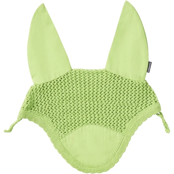 2023 Weatherbeeta Prime Ear Bonnet 1000071 - Lime Green Colour Lime Green 3 2023 Weatherbeeta Prime Ear Bonnet 1000071 - Lime Green Colour Lime Green