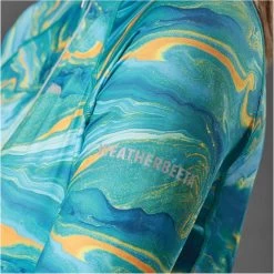 2022 Weatherbeeta Womens Ruby Printed Long Sleeve Top 1009342016 - Blue / Orange Swirl 11 2022 Weatherbeeta Womens Ruby Printed Long Sleeve Top 1009342016 - Blue / Orange Swirl -Equestrian Products Store 4043 4043 4.700x700