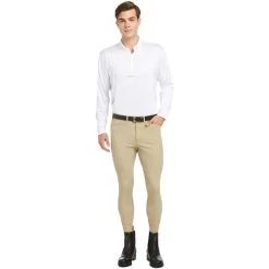 2022 Ariat Mens Long Sleeve Tek Show Shirt 10035393 - White 8 2022 Ariat Mens Long Sleeve Tek Show Shirt 10035393 - White -Equestrian Products Store 4115 202220Ariat20Mens20Long20Sleeve20Tek20Show20Shirt 3.700x700