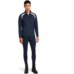 2022 Ariat Mens Sunstopper 1/4 Zip Baselayer 10039183 - Team 8 2022 Ariat Mens Sunstopper 1/4 Zip Baselayer 10039183 - Team -Equestrian Products Store 4120 4120 3.700x700