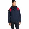 2022 Ariat Mens Spectator H20 Jacket 10039212 - Team