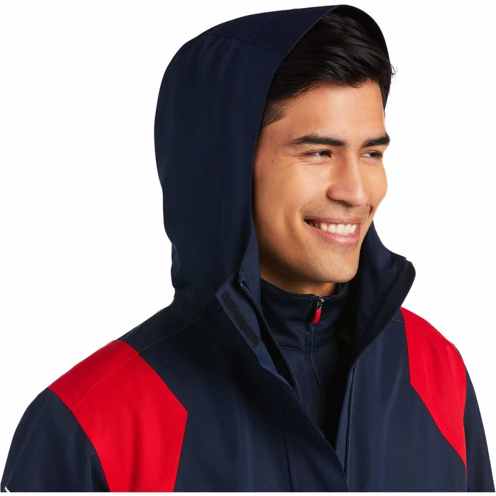 2022 Ariat Mens Spectator H20 Jacket 10039212 - Team 7 2022 Ariat Mens Spectator H20 Jacket 10039212 - Team - Image 5