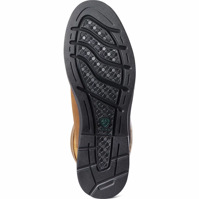 2022 Ariat Womens Wythburn H20 Boots 10033989 - Weathered Brown 5 2022 Ariat Womens Wythburn H20 Boots 10033989 - Weathered Brown - Image 3