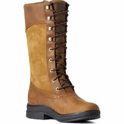 2022 Ariat Womens Wythburn H20 Boots 10033989 - Weathered Brown 14 2022 Ariat Womens Wythburn H20 Boots 10033989 - Weathered Brown -Equestrian Products Store 4265 Ariat20Womens20Wythburn20H2020Boots201003398920 20Weathered20Brown206.700x700