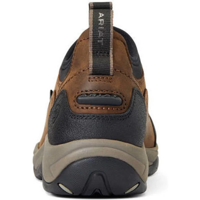 2022 Ariat Womens Terrain Ease H20 Boot 10040234 - Distressed Brown 5 2022 Ariat Womens Terrain Ease H20 Boot 10040234 - Distressed Brown - Image 3