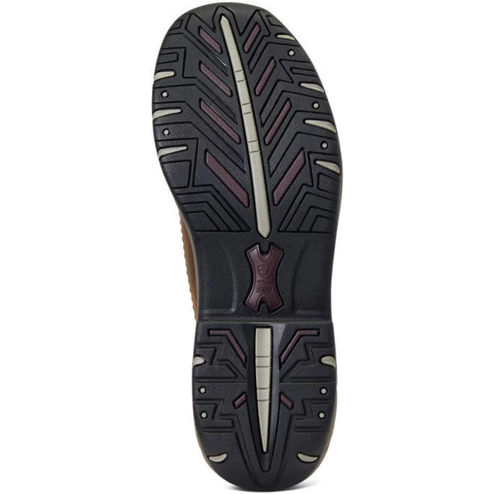 2022 Ariat Womens Terrain Ease H20 Boot 10040234 - Distressed Brown 7 2022 Ariat Womens Terrain Ease H20 Boot 10040234 - Distressed Brown - Image 5