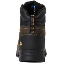 2022 Ariat Womens Treadfast 6" Steel Toe Work Boots 10040405 - Dark Brown -Equestrian Products Store 4276 202220Ariat20Womens20Treadfast20620Steel20Toe20Work20Boots20Dark20Brown204.700x700