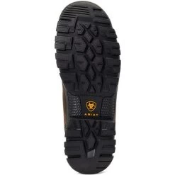 2022 Ariat Womens Treadfast 6" Steel Toe Work Boots 10040405 - Dark Brown -Equestrian Products Store 4276 202220Ariat20Womens20Treadfast20620Steel20Toe20Work20Boots20Dark20Brown205.700x700