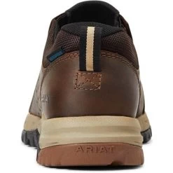 2022 Ariat Womens Skyline Slip On Shoe 10040417 - Dark Brown -Equestrian Products Store 4278 202220Ariat20Womens20Skyline20Slip20On20Shoe201004041720 20Dark20Brown3.700x700