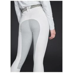 2022 Mountain Horse Womens Diana Clarino Full Seat Breeches 053240200 - White Colour White 10 2022 Mountain Horse Womens Diana Clarino Full Seat Breeches 053240200 - White Colour White -Equestrian Products Store 4353 diana white 2.700x700