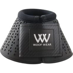 2021 Woof Wear IVent Overreach Boot WB0071 - Black Colour Black