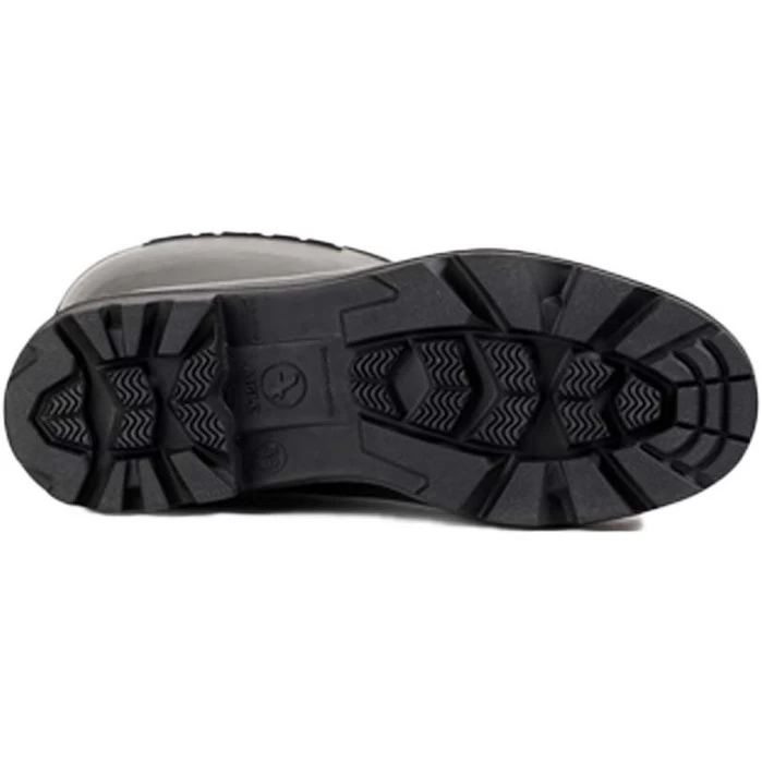 2022 Aigle Unisex Atelier Aigle Boots S06724 - Noir 6 2022 Aigle Unisex Atelier Aigle Boots S06724 - Noir - Image 4