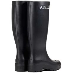 2022 Aigle Womens Atelier Boots S06624 - Noir -Equestrian Products Store 4402 202220Aigle20Womens20Atelier20Boots20Noir203.700x700