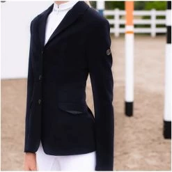 2022 Pikeur Girls Isalienne Show Jacket 159100 - Night Blue -Equestrian Products Store 4472 Screenshot202022 04 0820at2011 41 4720Pikeur20Isalienne20Show20Jacket20 20Google20Search.700x700