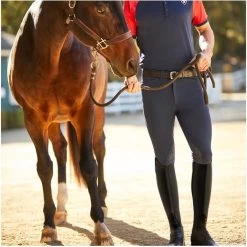 2022 Ariat Mens Tri Factor Grip Knee Patch Breech 10030540 - Navy -Equestrian Products Store 4684 202220Ariat20Mens20Tri20Factor20Grip20Knee20Patch20Breech201003054020 20Navy4.700x700