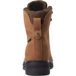 2022 Ariat Womens Harper Waterproof Boot 10038294 - Dark Earth Colour Dark Earth -Equestrian Products Store 4771 202220Ariat20Womens20Harper20Waterproof20Boot201003829420 20Dark20Earth4.700x700