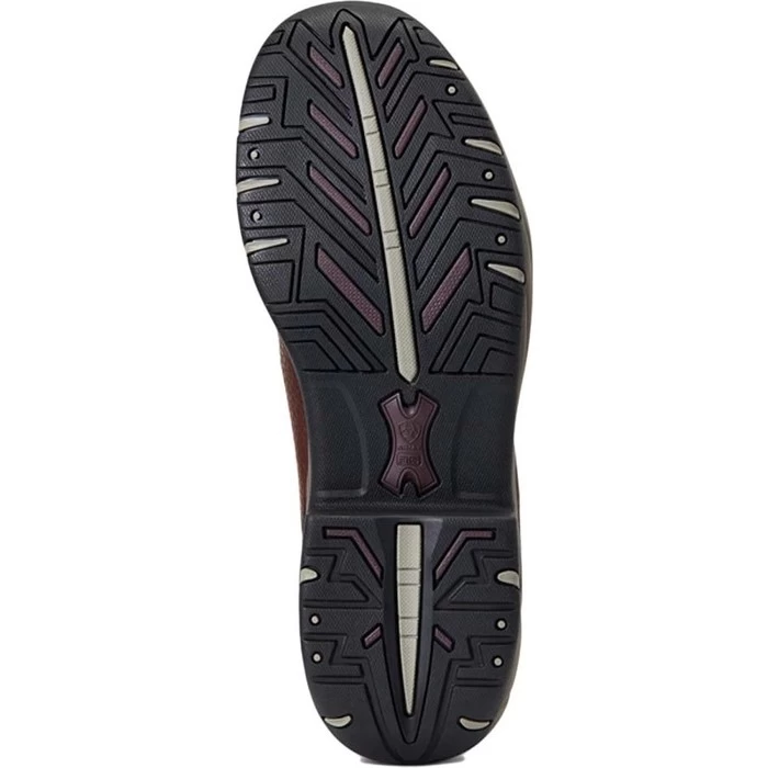 2022 Ariat Womens Terrain Blaze Waterproof Boot 10040370 - Dark Brown 4 2022 Ariat Womens Terrain Blaze Waterproof Boot 10040370 - Dark Brown - Image 2