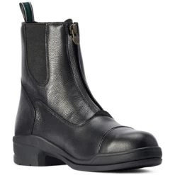 2022 Ariat Mens Heritage IV Zip Steel Toe Paddock Boot 10042547 - Black -Equestrian Products Store 4778 202220Ariat20Mens20Heritage20IV20Zip20Steel20Toe20Paddock20Boot201004254720 20Black2033.700x700