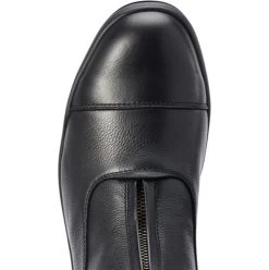 2022 Ariat Mens Heritage IV Zip Steel Toe Paddock Boot 10042547 - Black -Equestrian Products Store 4778 202220Ariat20Mens20Heritage20IV20Zip20Steel20Toe20Paddock20Boot201004254720 20Black2055.700x700