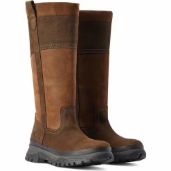 2022 Ariat Mens Moresby Waterproof Tall Boot 10042558 - Java -Equestrian Products Store 4780 10042558 pair.700x700