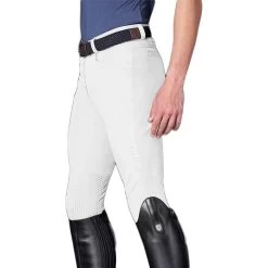 2022 Mountain Horse Mens Robin Breeches 053390200cc - White -Equestrian Products Store 4838 202220Mountain20Horse20Mens20Robin20Breeches20053390200cc20 20White2.700x700