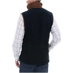 2022 Alan Paine Mens Aylsham Fleece Gilet AYLGWCT - Navy -Equestrian Products Store 4857 202220Alan20Paine20Mens20Aylsham20Fleece20Gilet20AYLGWCT20 20Navy3.700x700
